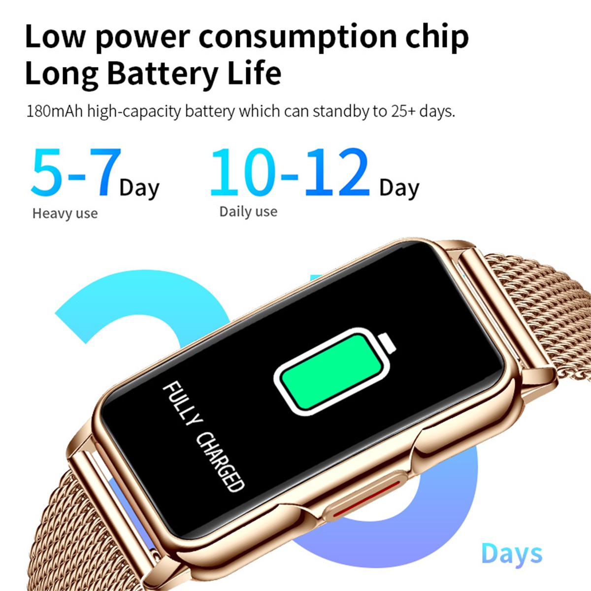 LIGE Smart Watch Men Women Fit - огляд і ціна Smartwatch